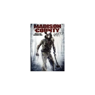 Madison County (DVD)(2011)