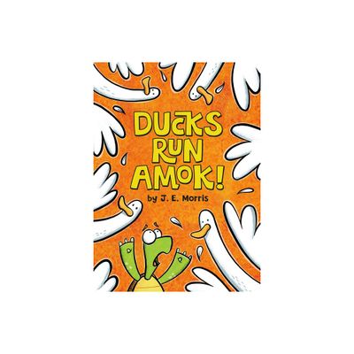 Ducks Run Amok