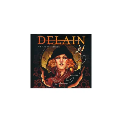 Delain - We Are the Others (CD)