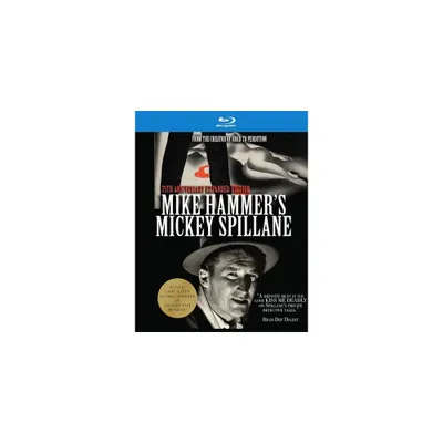 Mike Hammers Mickey Spillane (Blu-ray)(1998)