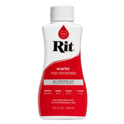 Rit 8oz All-Purpose Dye