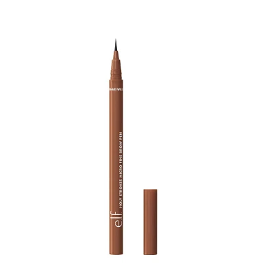 e.l.f. Holy Strokes Micro-Fine Waterproof Eyebrow Enhancer Pen