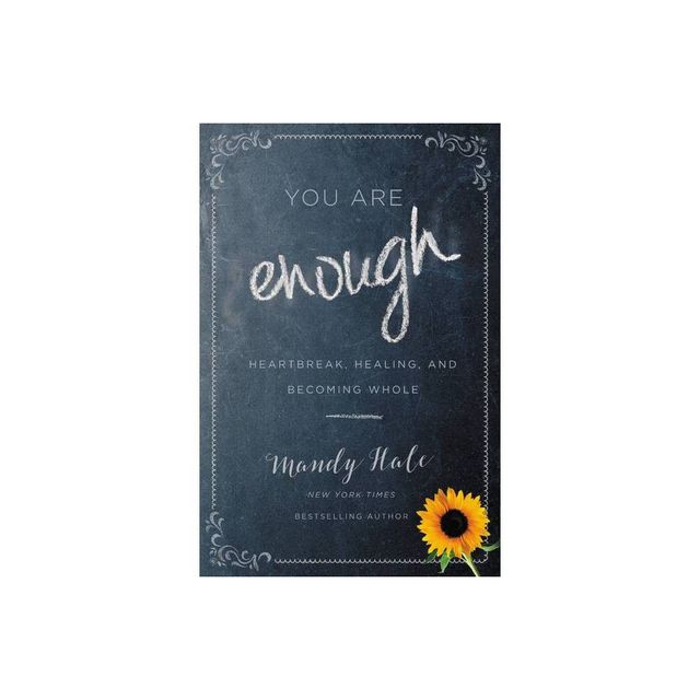 You Are Enough