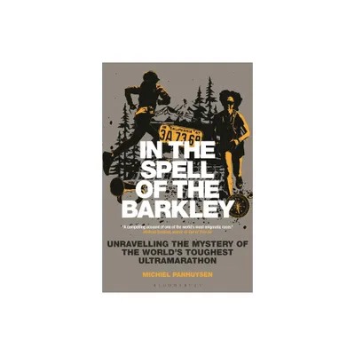 In the Spell of the Barkley - by Michiel Panhuysen (Paperback)