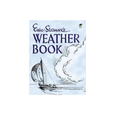 Eric Sloanes Weather Book