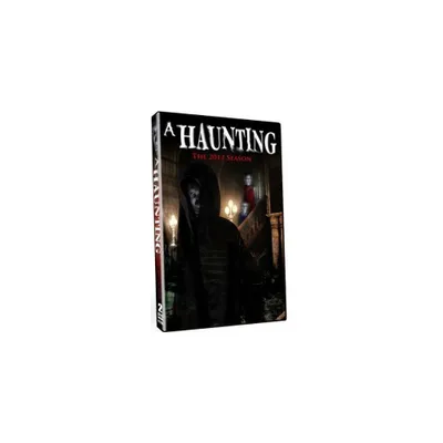 A Haunting: Season 5 (DVD)(2012)