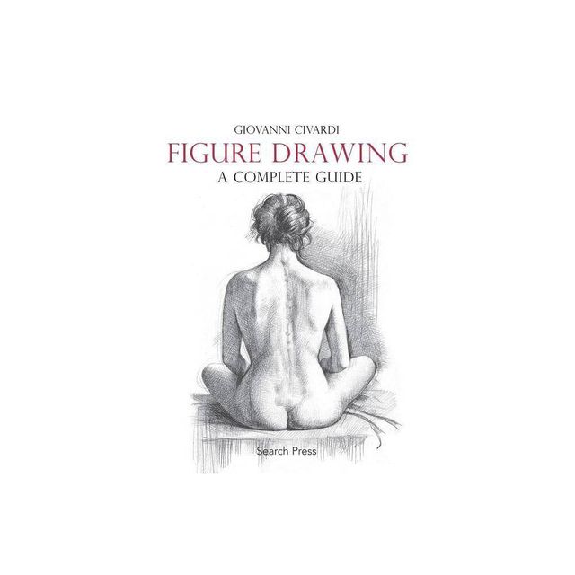 Keys to Drawing by Bert Dodson, Paperback