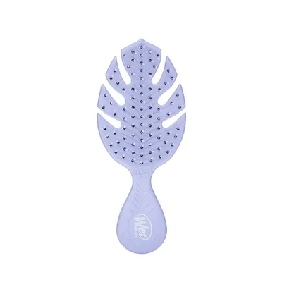 Wet Brush Go Green Mini Detangler Hair Brush