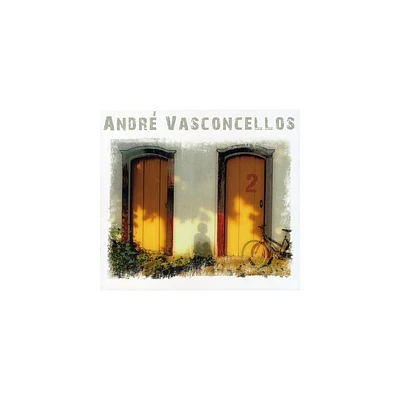 Vasconcellos Andre - 2 (CD)