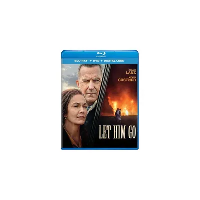 Let Him Go (Blu-ray)(2020)