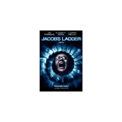 Jacobs Ladder (Blu-ray)(1990)