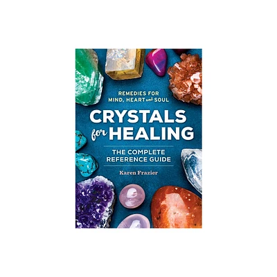 Crystals for Healing