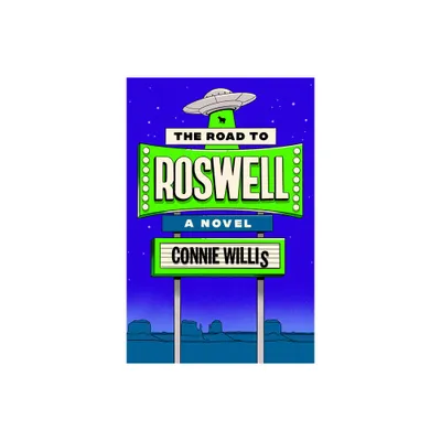 The Road to Roswell