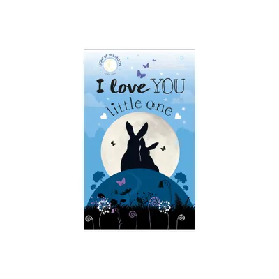 I Love You Little One - - by DK (Board Book)