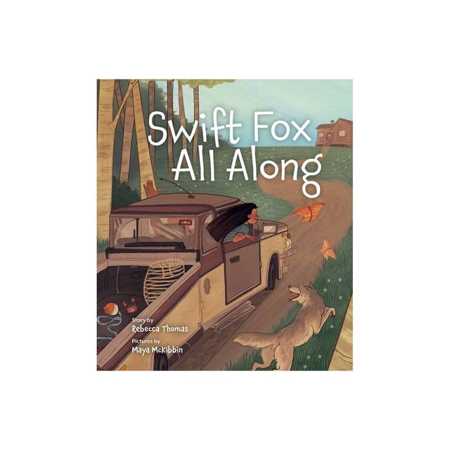 Swift Fox All Along