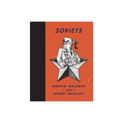 Soviets - by Fuel (Hardcover)