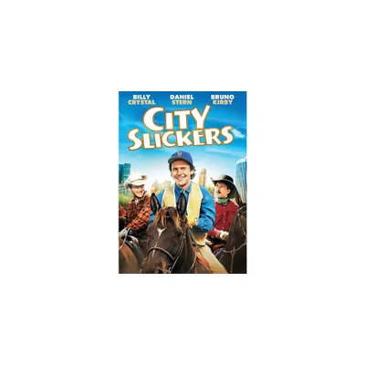 City Slickers (DVD)(1991)