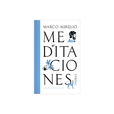 Meditaciones: Marco Aurelio (Edicin de Regalo) / Marcus Aurelius Meditations (G I FT Edition) - (Hardcover)