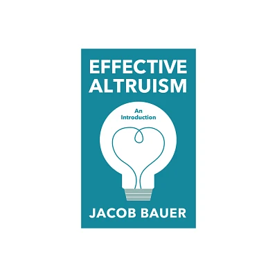 Effective Altruism