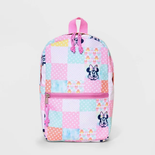 Girls' 10.5 Sequin Llama Backpack - Cat & Jack™ Pink