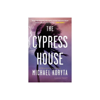 The Cypress House