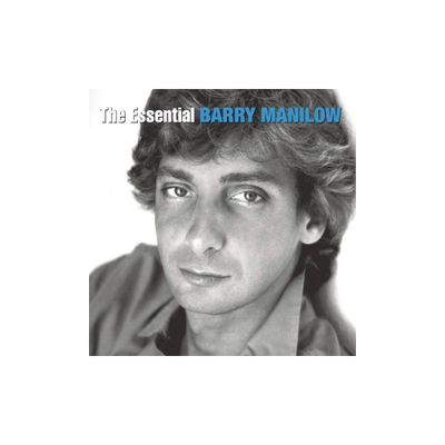 Barry Manilow - The Essential Barry Manilow (CD)