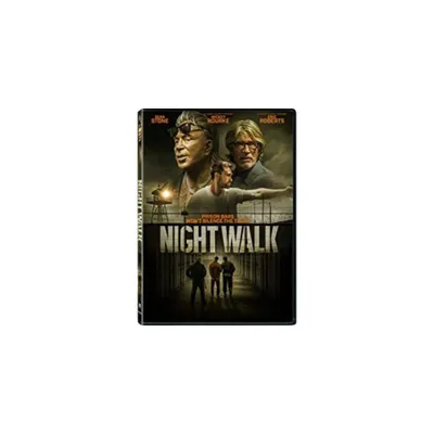 Night Walk (DVD)(2019)