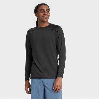 target swim shirt