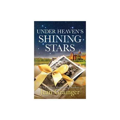 Under Heavens Shining Stars - Abridged by Jean Grainger (Paperback)