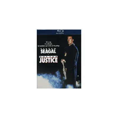 Out for Justice (Blu-ray)(1991)