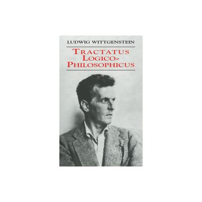 Tractatus Logico-Philosophicus