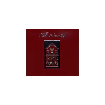 Red House 25 & Various - Red House 25 (CD)