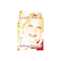 Falling Forward - Annotated by Sandi Patty (Paperback)