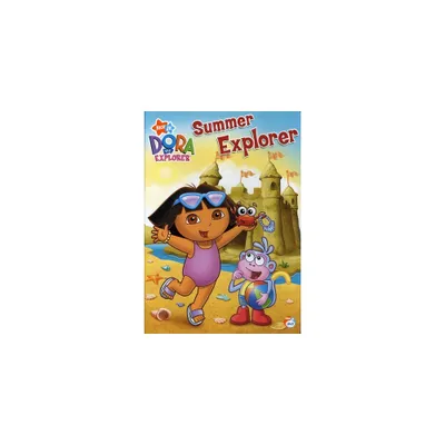 Summer Explorer (DVD)