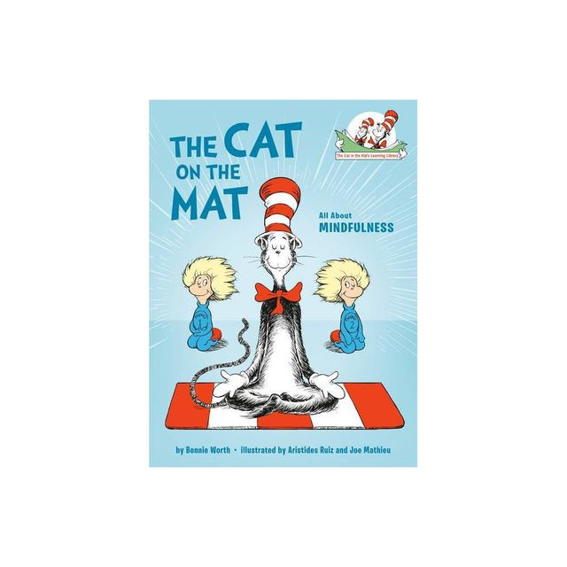 Cat-hair Hats For Cats - By Rojiman & Umatan (hardcover) : Target