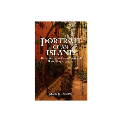 Portrait of an Island - (Early Modern Cultural Studies) by Mark Hinchman (Hardcover)