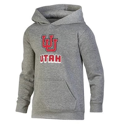 NCAA Utah Utes Boys Hoodie