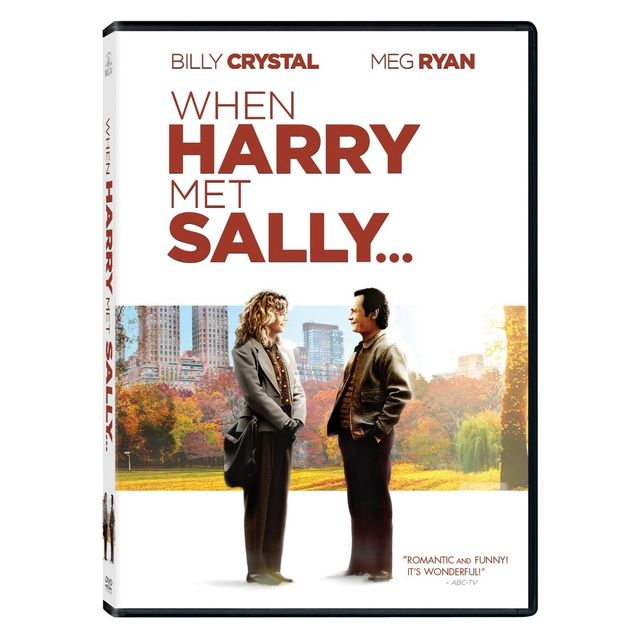 When Harry Met Sally (Collectors Edition) (DVD)