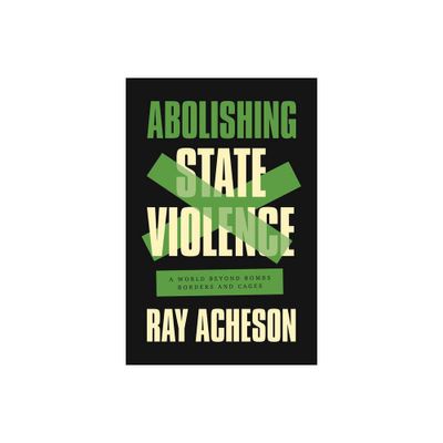 Abolishing State Violence