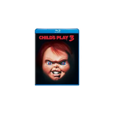 Childs Play 3 (Blu-ray)