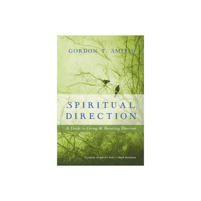 Spiritual Direction