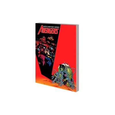 Avengers by Jason Aaron Vol. 9: World War She-Hulk - (Paperback)