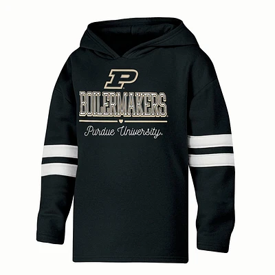 NCAA Purdue Boilermakers Girls Hoodie