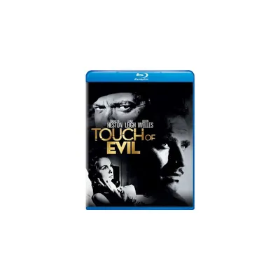 Touch of Evil (Blu-ray)(1958