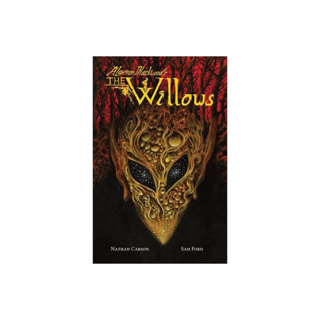 Algernon Blackwoods the Willows - (Paperback)