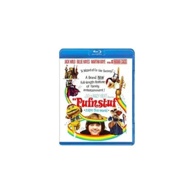 Pufnstuf (Blu-ray)(1970)