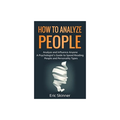 How to Analyze People