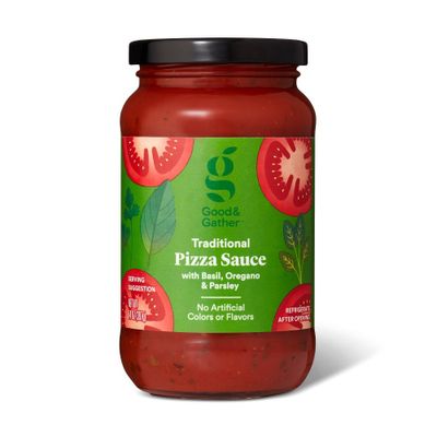 Pizza Sauce - 14oz - Good & Gather