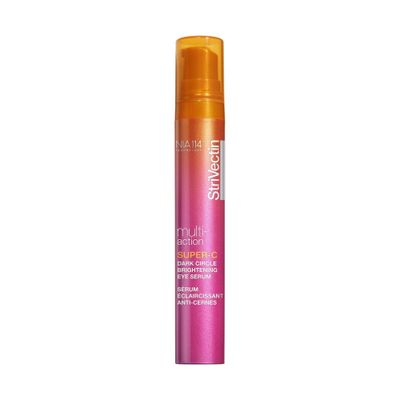 StriVectin Super-C Dark Circle Brightening Eye Serum - 0.5oz - Ulta Beauty