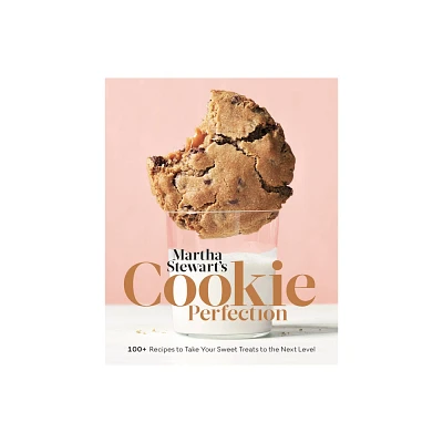 Martha StewartS Cookie Perfection - By Martha Stewart Living ( Hardcover )